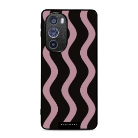Etui Glossy Case do Motorola Edge 30 Pro - wzór GA54G