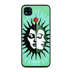 Etui Glossy Case do Xiaomi Redmi 9C - wzór G058G