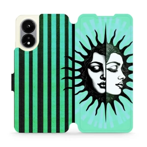 Phone Case OPPO A38 - Design VP58S