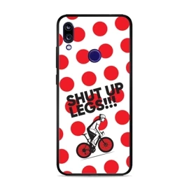 Hülle Glossy Case für Xiaomi Redmi Note 7 - Farbe GD08G