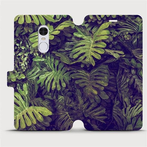 Hülle für Xiaomi Redmi Note 4 - Farbe V136P