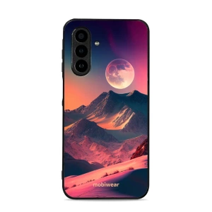 Phone Glossy Case Samsung Galaxy A17 5G - Design G008G