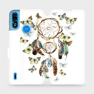 Phone Case Motorola Moto E7i Power - Design M001P