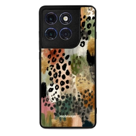 Phone Glossy Case Motorola Edge 60 Pro - Design G167G