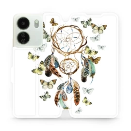 Etui do Xiaomi Redmi 13C - wzór M001P