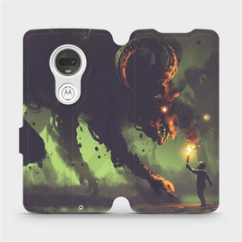 Phone Case Motorola Moto G7 Plus - Design VA08P