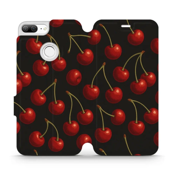 Phone Case Huawei Honor 9 Lite - Design VP83S