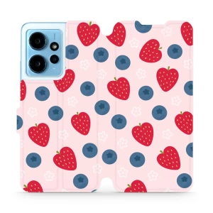 Hülle für Xiaomi Redmi Note 12 4G - Farbe VP84S