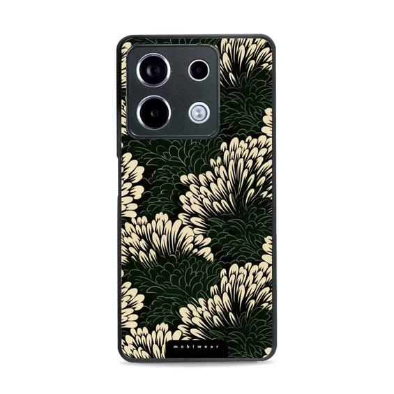 Hülle Glossy Case für Xiaomi Redmi Note 13 Pro 5G - Farbe GA45G