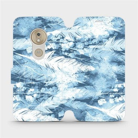 Etui do Motorola Moto G7 Play - wzór M058S