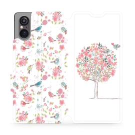 Phone Case Sony Xperia 5 V - Design M120S