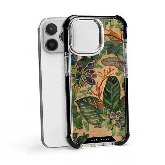 Case MagSafe Elite Bumper for Apple iPhone 14 Pro Max - Design D013D