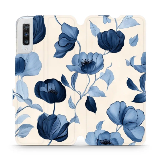 Phone Case Samsung Galaxy A70 - Design VP73S
