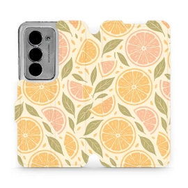 Etui do Xiaomi Redmi 15 - wzór VP80S