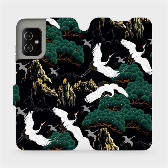 Phone Case Asus Zenfone 8 - Design VP16S