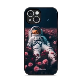 Phone Glossy Case Apple iPhone 15 - Design G002G