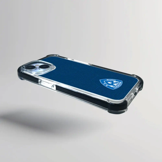 Etui MagSafe Elite Bumper Apple iPhone 12 mini - wzór D11RC