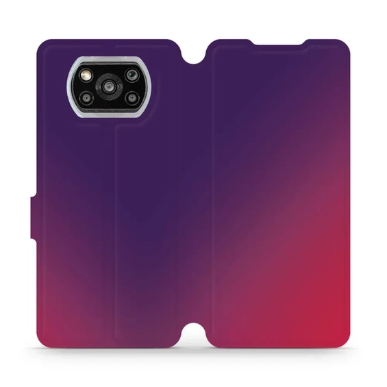 Phone Case Xiaomi POCO X3 Pro - Design VP67S