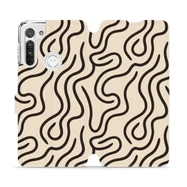 Phone Case Motorola Moto G8 - Design VA60S