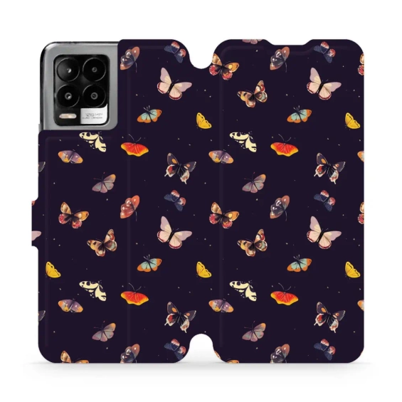 Phone Case Realme 8 Pro - Design VP78S