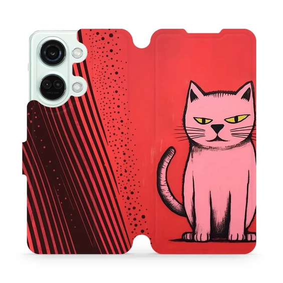 Phone Case OnePlus Nord 3 5G - Design VP54S