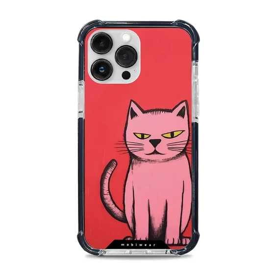 Case MagSafe Elite Bumper for Apple iPhone 13 Pro Max - Design D026D