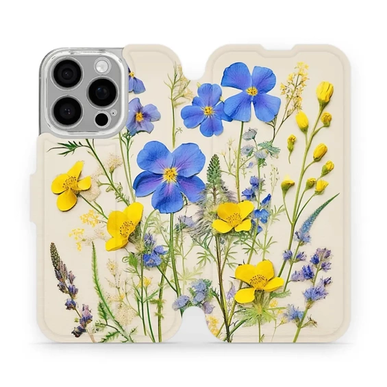 Phone Case Apple iPhone 16 Pro - Design VP41S