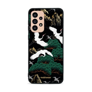 Phone Glossy Case Samsung Galaxy A33 5G - Design G042G