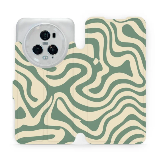 Phone Case Huawei Honor Magic5 Pro 5G - Design VA57S