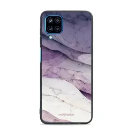 Phone Glossy Case Samsung Galaxy A12 - Design G028G