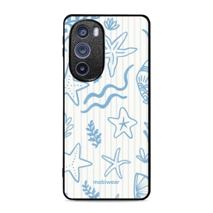 Phone Glossy Case Motorola Edge 30 Pro - Design GP88G