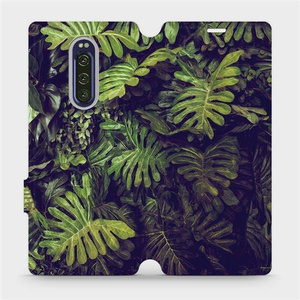 Phone Case Sony Xperia 1 - Design V136P