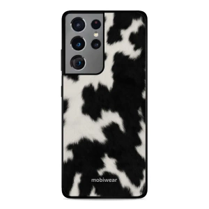 Phone Glossy Case Samsung Galaxy S21 Ultra - Design G165G