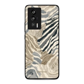 Phone Glossy Case Xiaomi POCO F5 Pro - Design G168G