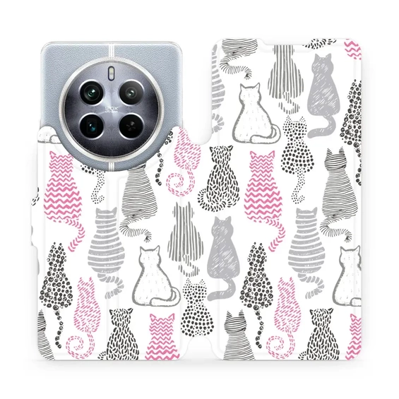 Phone Case Realme 12 Pro 5G - Design MX01S