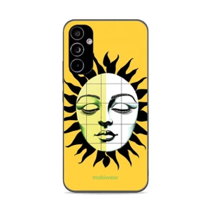 Phone Glossy Case Samsung Galaxy A34 5G - Design G056G