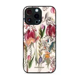 Phone Glossy Case Apple iPhone 13 Pro - Design G031G
