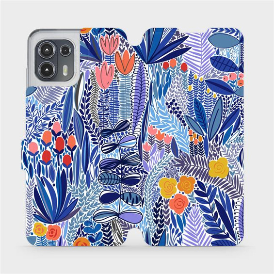 Phone Case Motorola Edge 20 Lite - Design MP03P