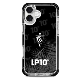 Hülle MagSafe Elite Bumper für Apple iPhone 16 Plus - Farbe D11GZ