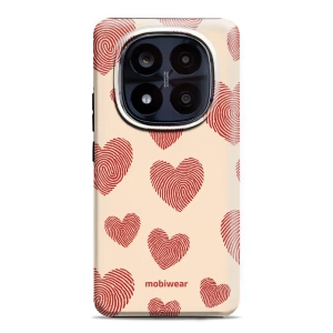 Etui Elite Pro do Xiaomi Redmi Note 14 Pro Plus 5G - wzór EP93E