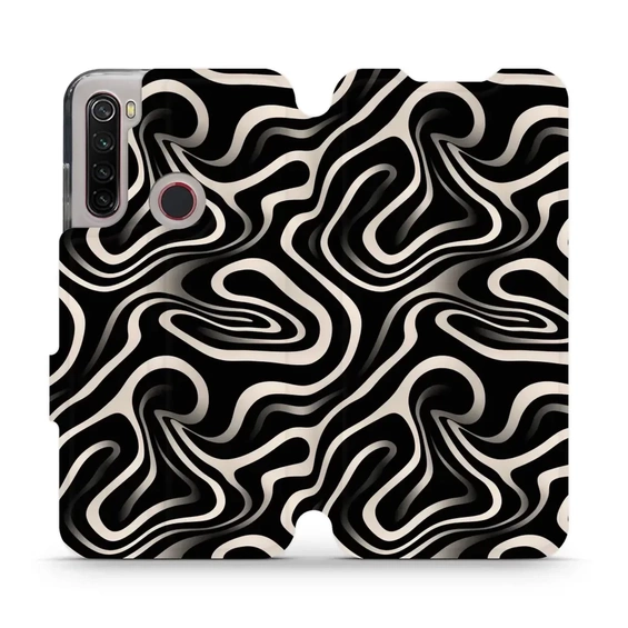 Phone Case Xiaomi Redmi Note 8 2021 - Design VA63S