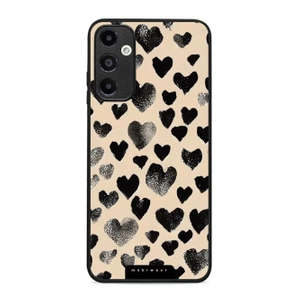 Etui Glossy Case do Samsung Galaxy A05s - wzór GA51G