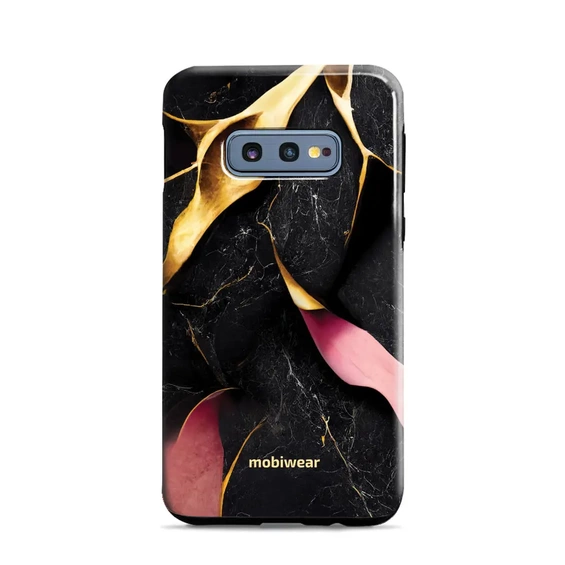 Etui Elite Pro do Samsung Galaxy S10e - wzór EP35E