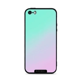 Phone Glossy Case Apple iPhone SE - Design G063G