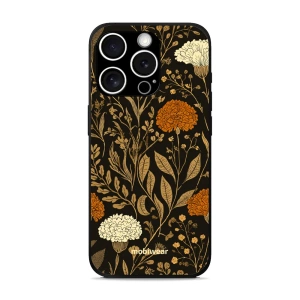 Phone Glossy Case Apple iPhone 15 Pro - Design G174G