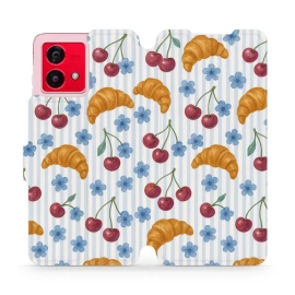 Phone Case Motorola Moto G84 - Design VP85S