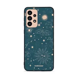 Phone Glossy Case Samsung Galaxy A33 5G - Design G047G