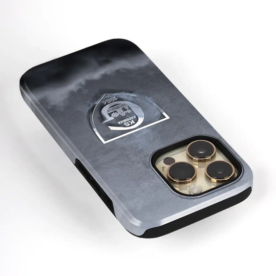 Case Elite Pro for Apple iPhone 8 - Design E06GK