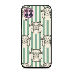 Etui Glossy Case do Huawei P40 Lite - wzór GP90G