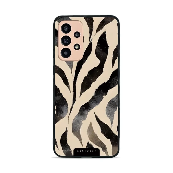 Phone Glossy Case Samsung Galaxy A33 5G - Design GA53G